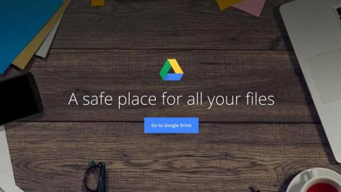 Google Drive mudou seus backups do celular de lugar. Saiba onde encontrá-los - 1