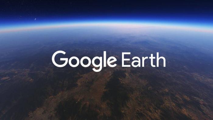 Google Earth finalmente chega aos navegadores Opera, Firefox e Edge - 1