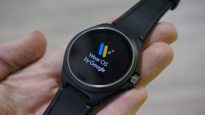 Google estuda foco em saúde para tornar Wear OS competitivo - 1