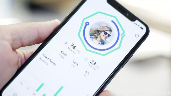 Google Fit facilita checagem das atividades físicas no Android e iOS - 1
