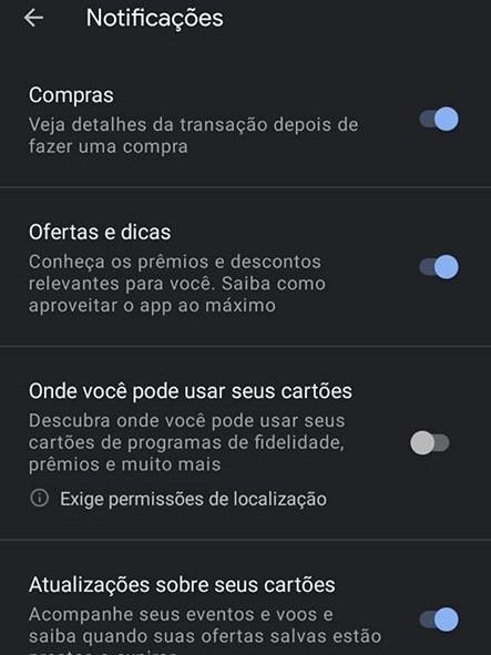 Google Pay: o que é e como usar o app de pagamentos da Google - 10