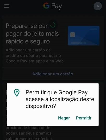 Google Pay: o que é e como usar o app de pagamentos da Google - 3