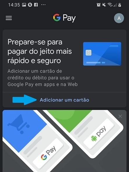 Google Pay: o que é e como usar o app de pagamentos da Google - 5