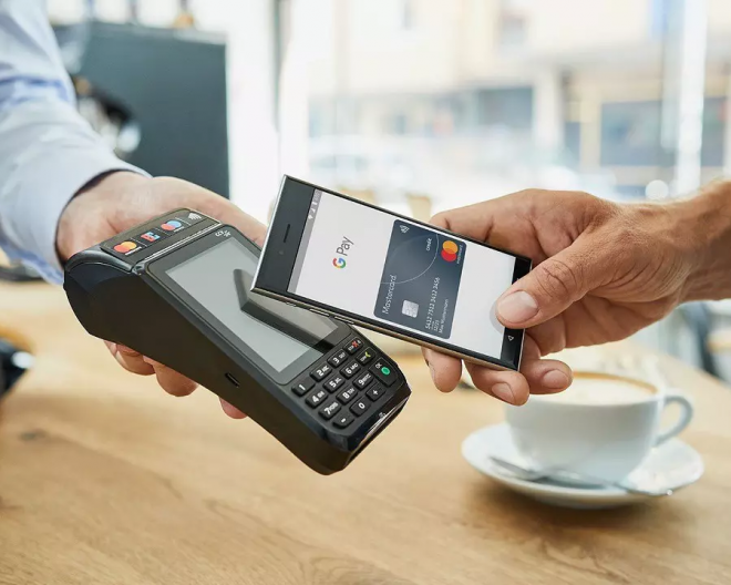 Google Pay: o que é e como usar o app de pagamentos da Google - 7