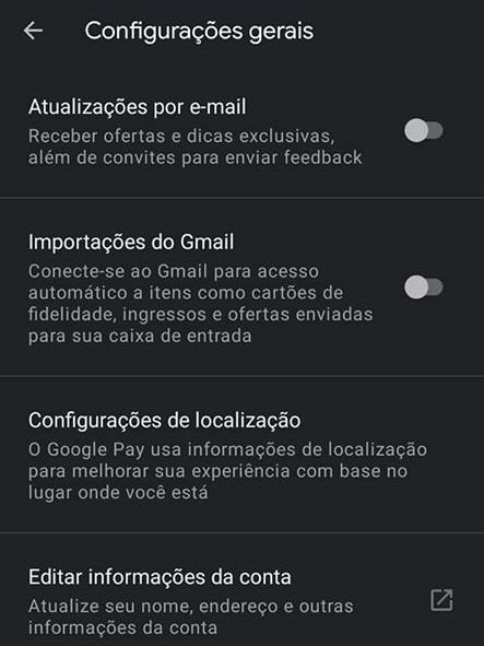 Google Pay: o que é e como usar o app de pagamentos da Google - 9