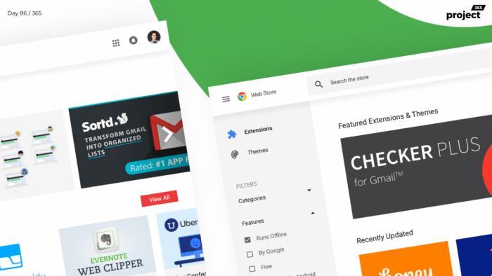 Google removeu mais de 500 extensões da Chrome Web Store. Entenda - 1