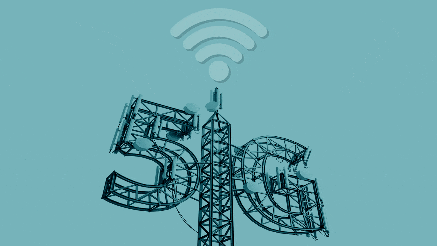 Governo publica portaria para o leilão do 5G no Brasil. Veja as medidas - 2