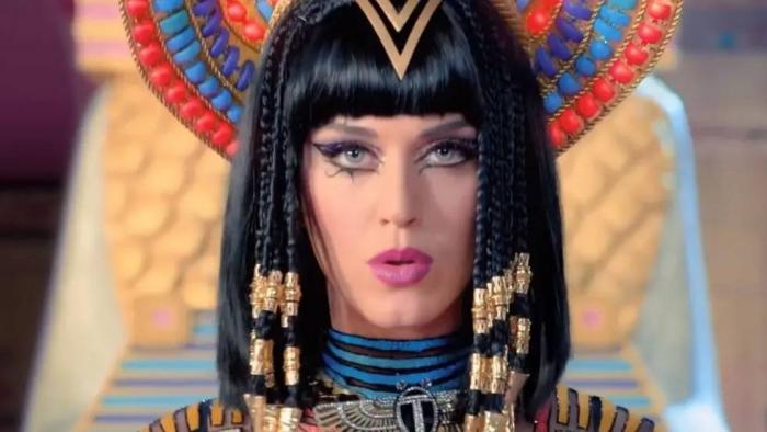 Gravadora de Katy Perry processa youtuber que a defendeu em ação - 1