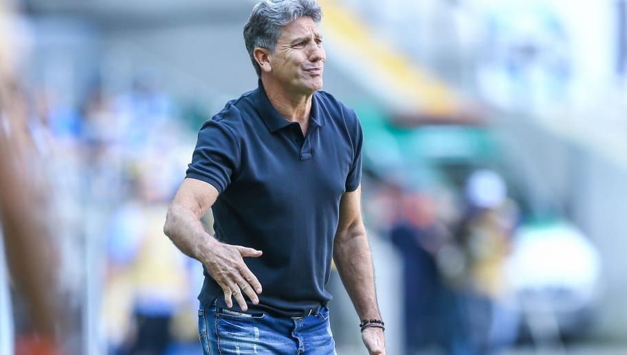 Grêmio pode ter reforço de peso para final do 1º turno do Gauchão; presença na Libertadores é certa - 1