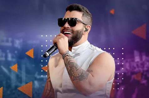 Gusttavo Lima no Sua Música! Baixe agora os sucessos do 