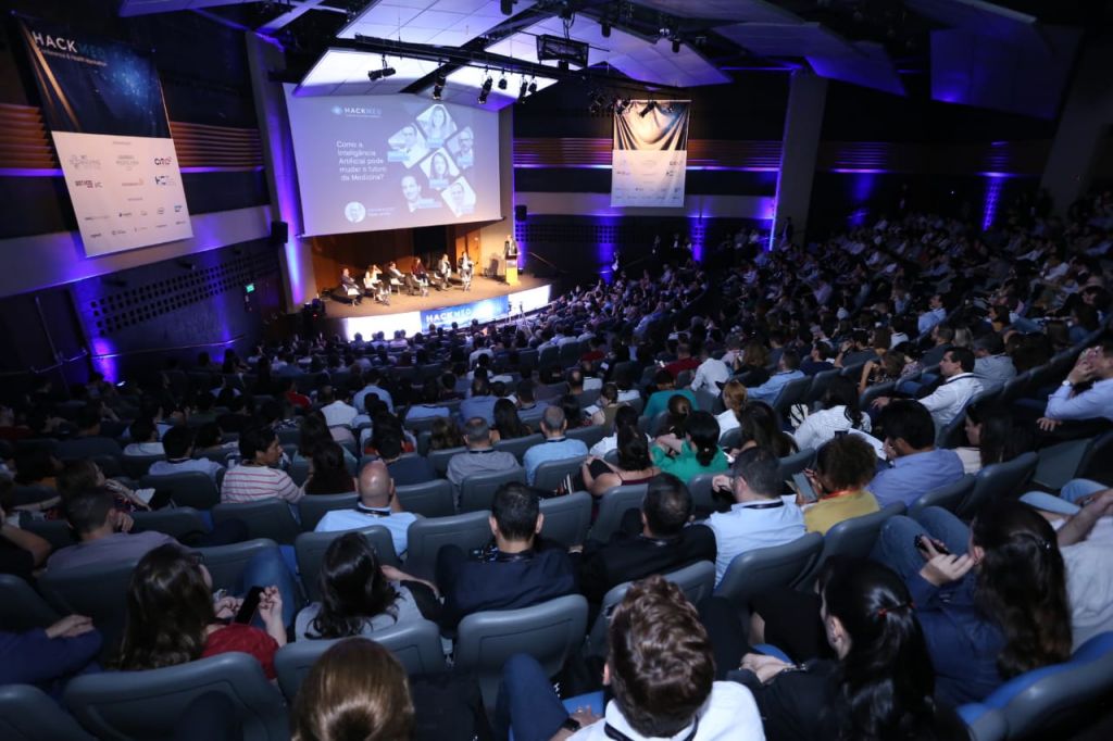 HACKMED | Como a IA está transformando a medicina brasileira - 2