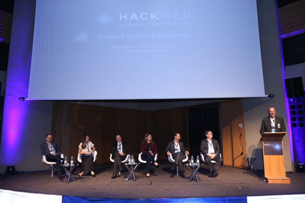 HACKMED | Como a IA está transformando a medicina brasileira - 3