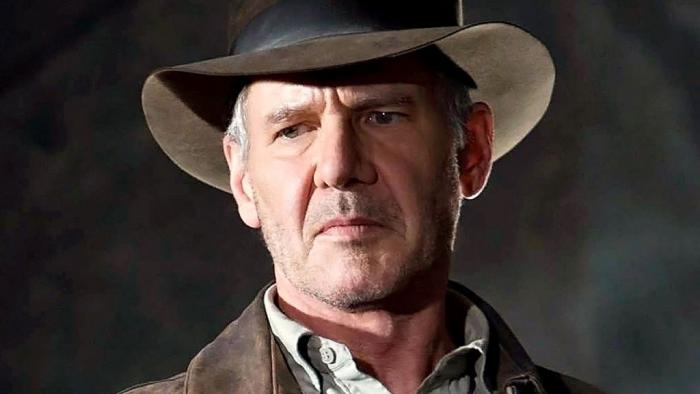 Harrison Ford diz que gravações de Indiana Jones 5 devem começar em abril - 1