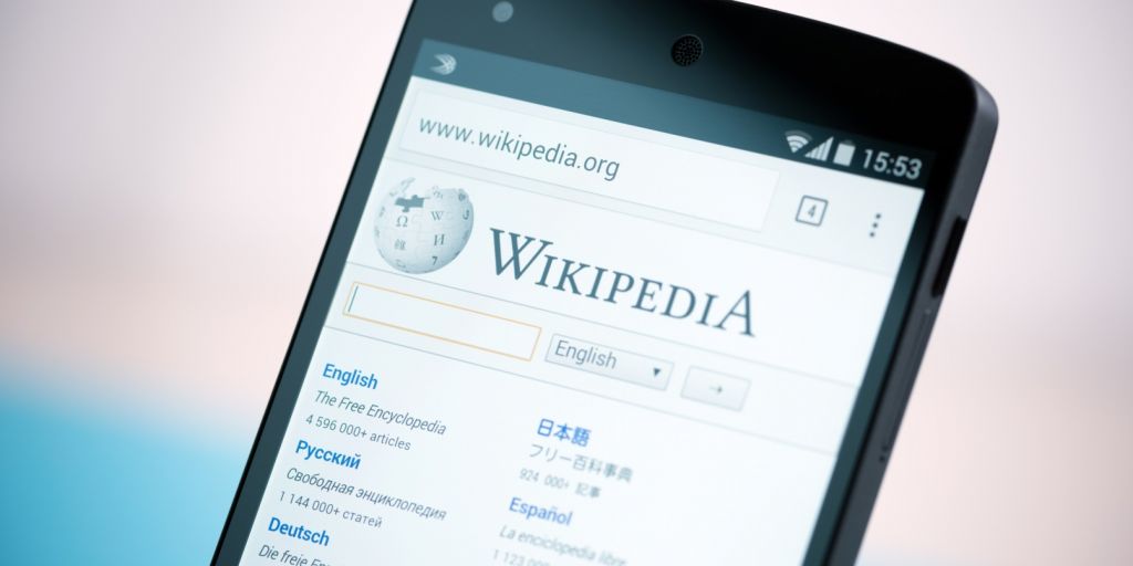 IA pode ajudar a criar conteúdo mais confiável na Wikipédia - 2