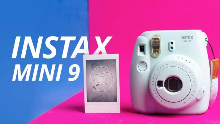 Instax Mini 9: fotos instantâneas e almoços solitários [Análise/Review] - 1