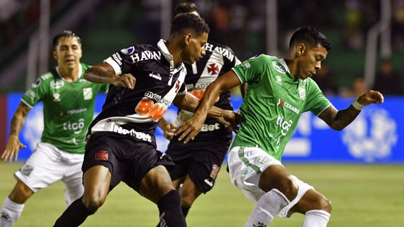 FBL-SUDAMERICANA-ORIENTE-VASCO