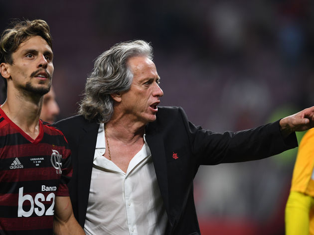 Jorge Jesus