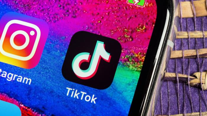 Jovem brasileiro se matou ao vivo no TikTok. Saiba o que a empresa fez - 1