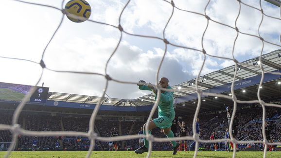 Willy Caballero