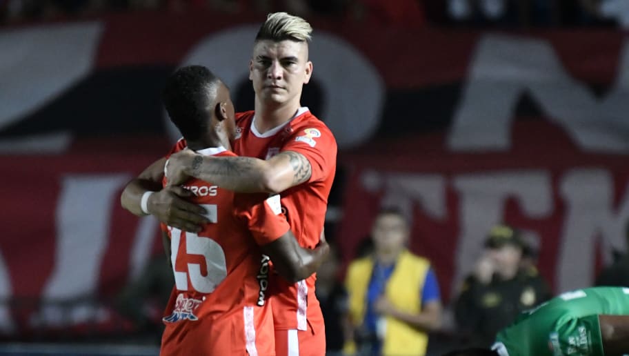 Lateral do América de Cali-COL é oferecido ao Santos e clube estuda preencher lacuna - 1