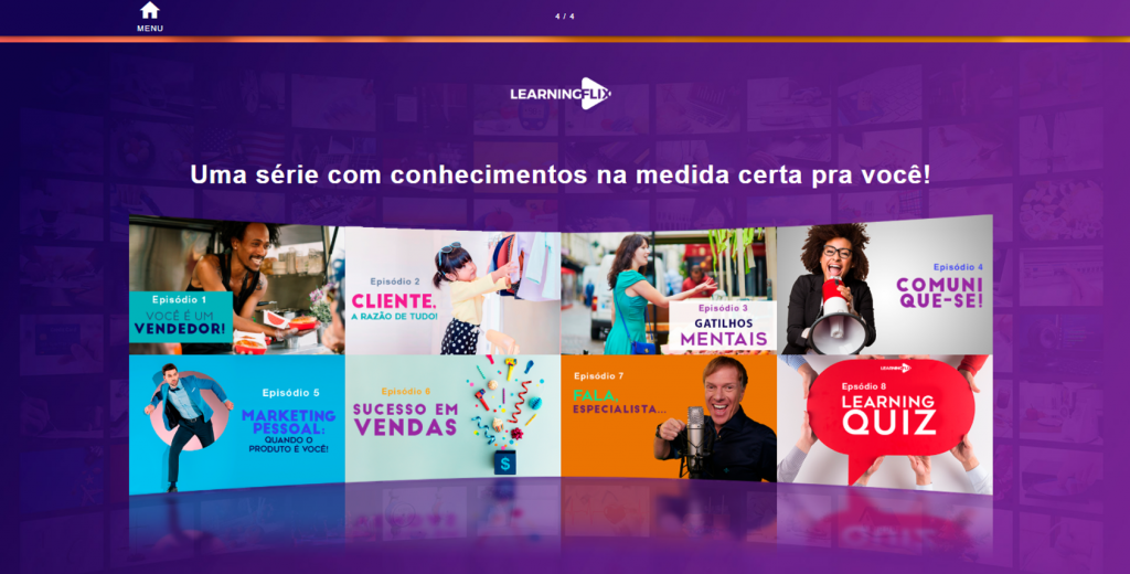 Learningflix | Empresas vêm apostando nas webséries como educação corporativa - 3