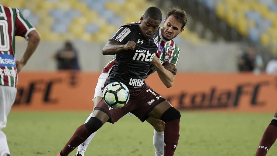 Lembra dele? Meia aguarda fim de vínculo no São Paulo para buscar novo clube - 1