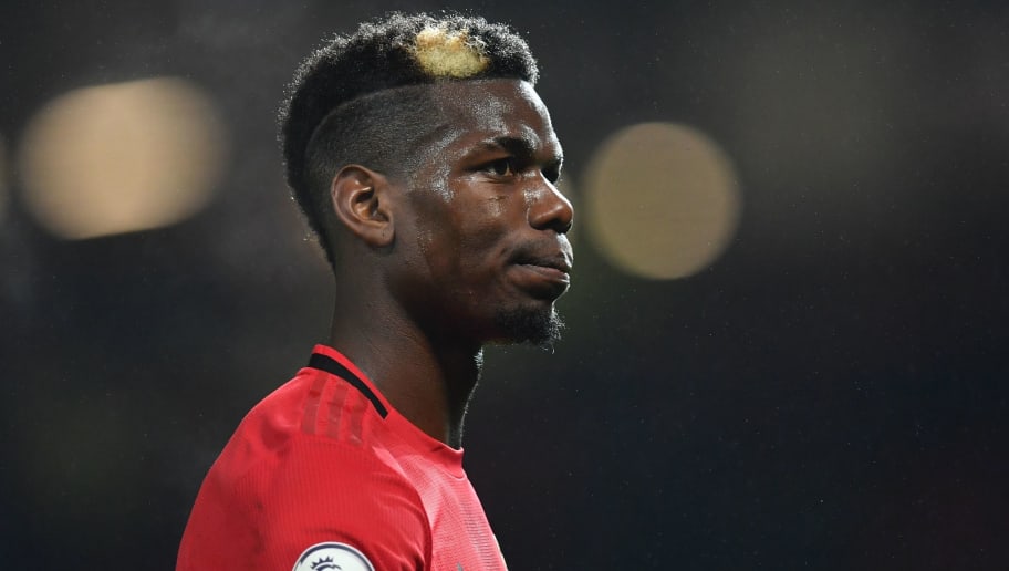 Lesões e problemas: Pogba quer deixar o Manchester United - 1