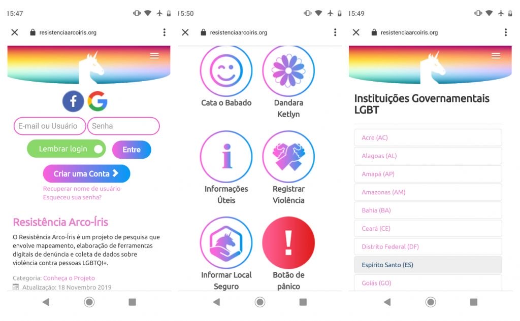 LGBTech: com que ferramentas a comunidade LGBTQIA+ pode contar no Brasil? - 2