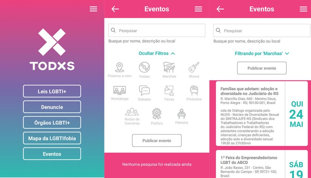 LGBTech: com que ferramentas a comunidade LGBTQIA+ pode contar no Brasil? - 6
