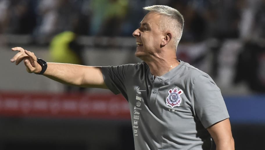 Luan no jogo e defesa ligada: o caminho para o Corinthians evitar um 'novo Tolima' - 1
