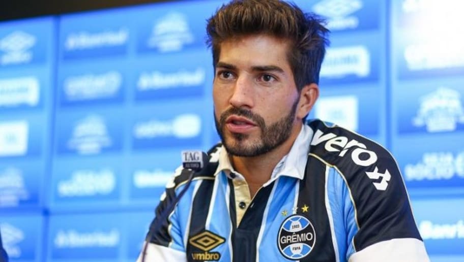 Lucas Silva revela ambições para lá de ousadas e pode se valer de ensinamento europeu - 1