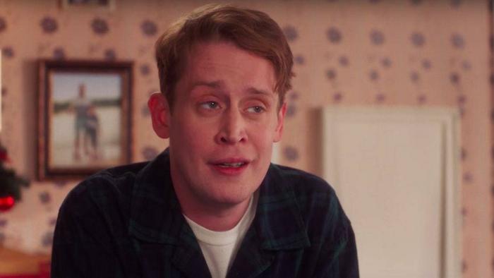 Macaulay Culkin pode voltar em reboot de Esqueceram de Mim - 1