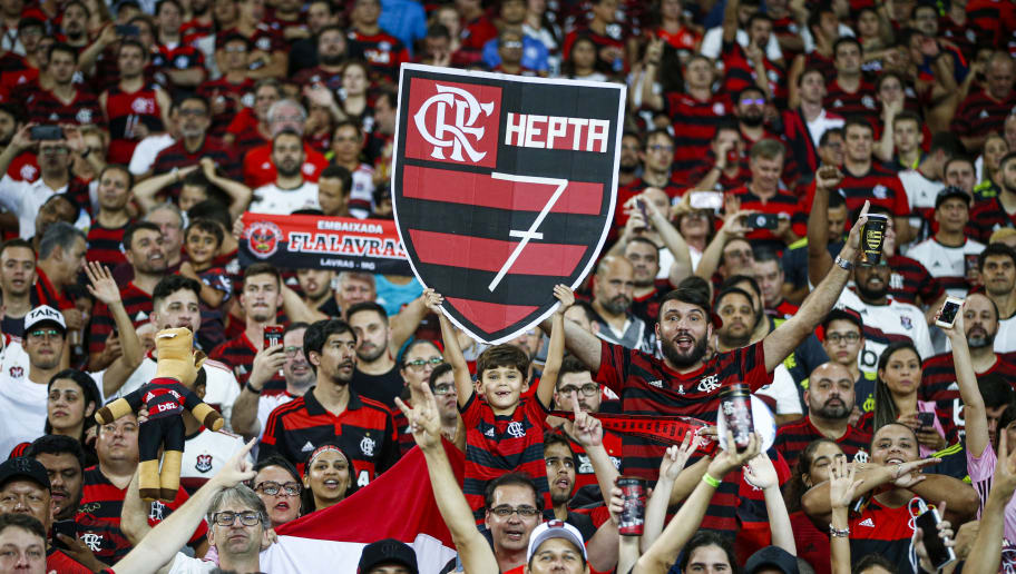 Maracanã tem promessa de grande público para duelo entre Flamengo e Resende; reforços podem estrear - 1