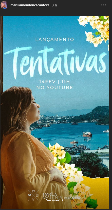 Marília Mendonça comemora vitória de Coringa no Oscar e debocha de filme da Netflix - 1