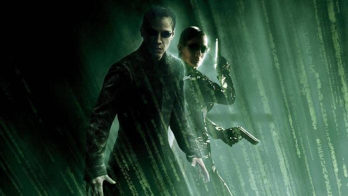 Matrix 4 | Neo e Trinity aparecem em vídeos das gravações em São Francisco - 1