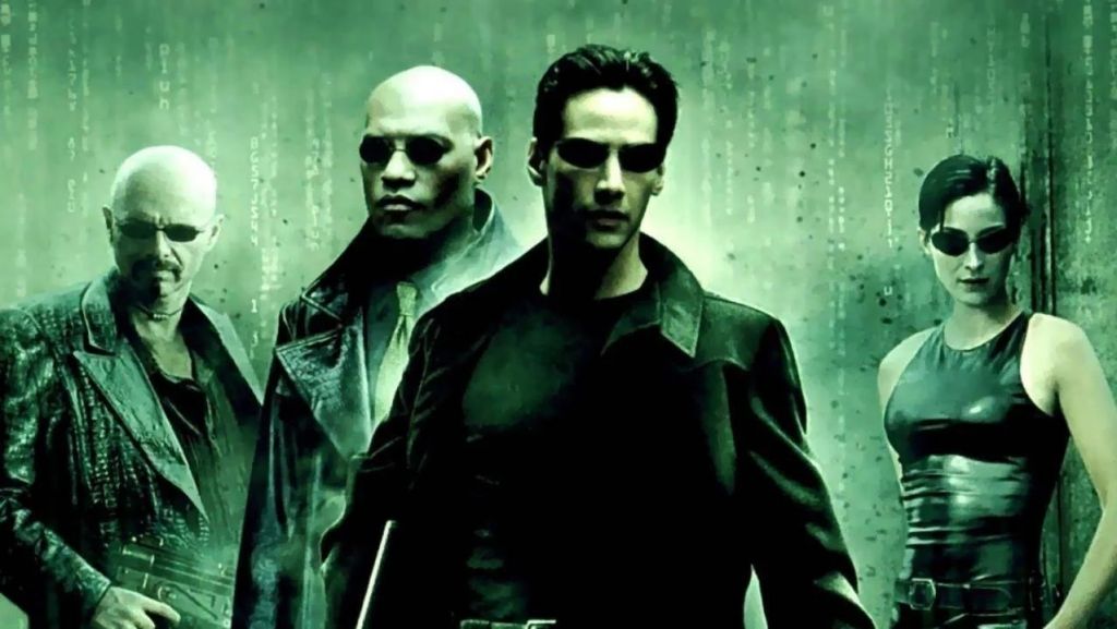 Matrix 4 | Neo e Trinity aparecem em vídeos das gravações em São Francisco - 2