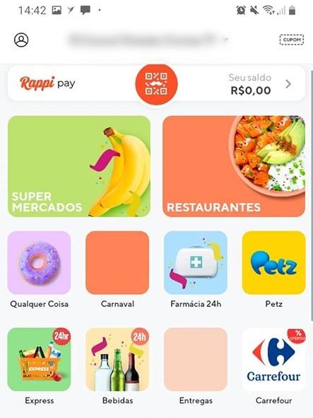 Melhores aplicativos para entrega de objetos - 4