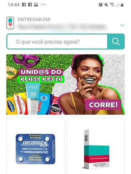 Melhores aplicativos para entrega de objetos - 6