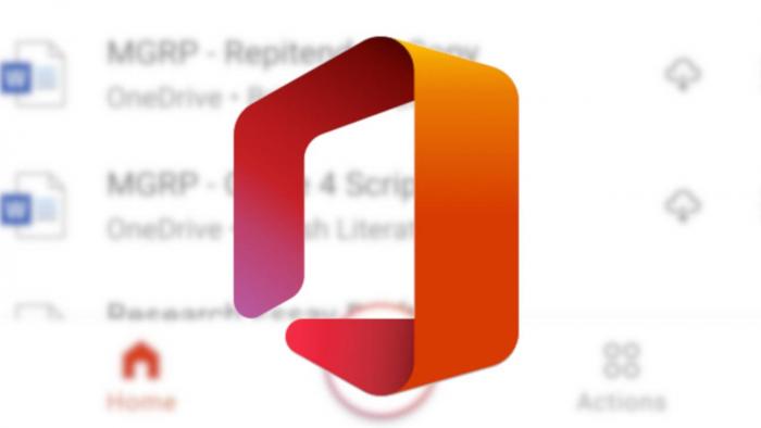 Microsoft reúne Word, Excel e PowerPoint em um único app para Android - 1