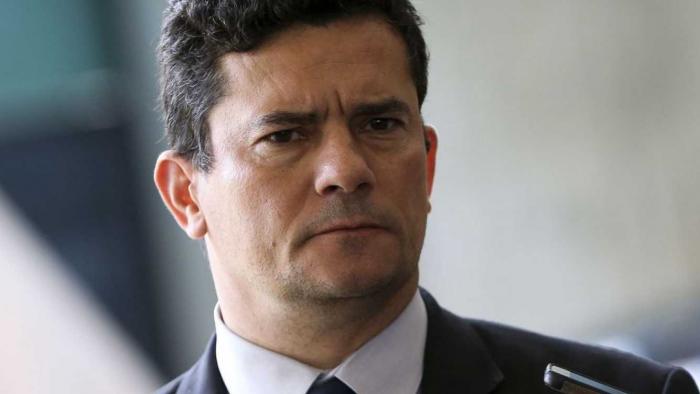 Moro defende que filiais nacionais de empresas tech forneçam dados de suspeitos - 1