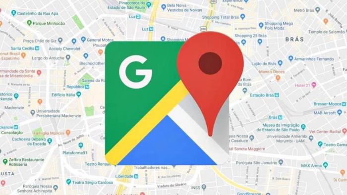 Mulher mantida em cárcere privado é salva após pedir ajuda pelo Google Maps - 1