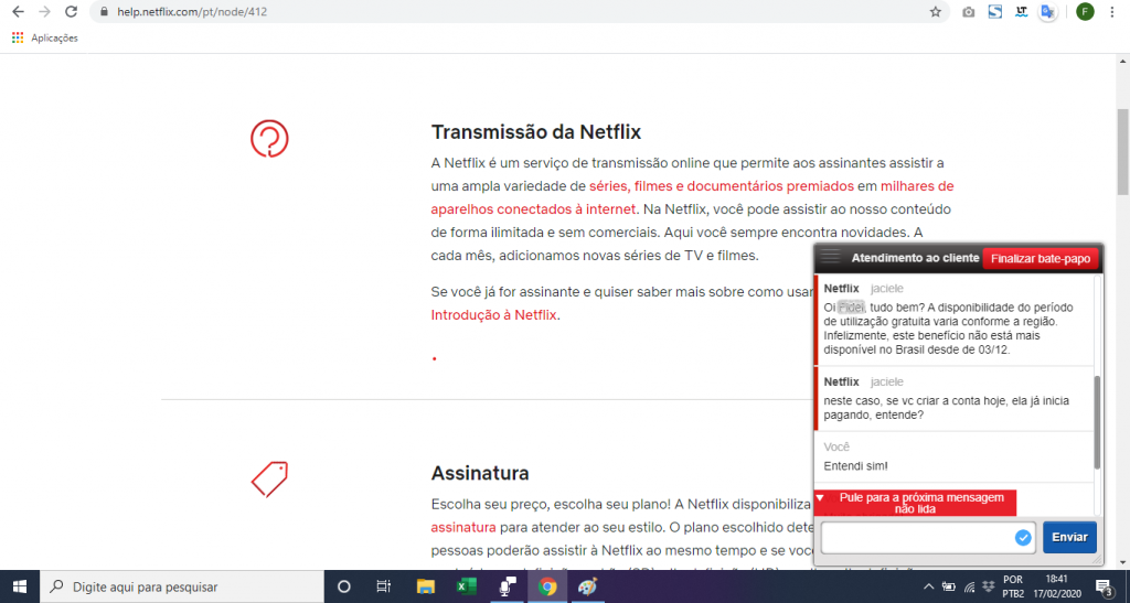 Netflix acaba com teste grátis de 30 dias para novos clientes no Brasil - 2