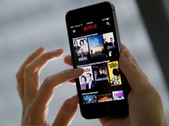Netflix afirma que pretende compartilhar mais dados sobre suas séries e filmes - 2
