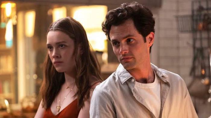 Netflix confirma que produção da 3ª temporada de Você está em andamento - 1
