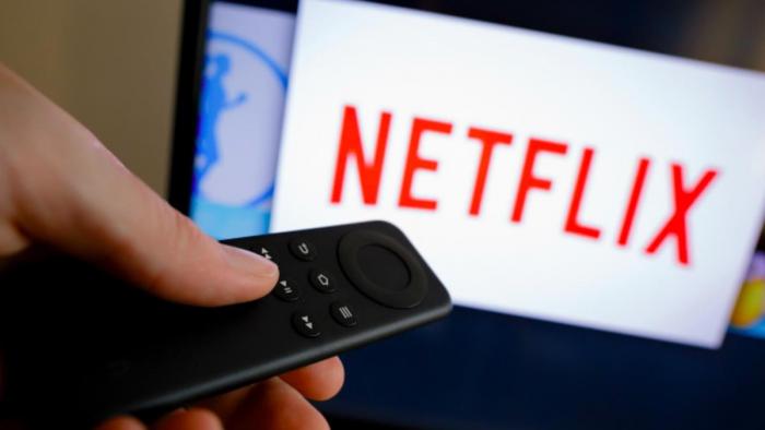 Netflix é líder de audiência de streaming em televisores nos EUA, diz estudo - 1