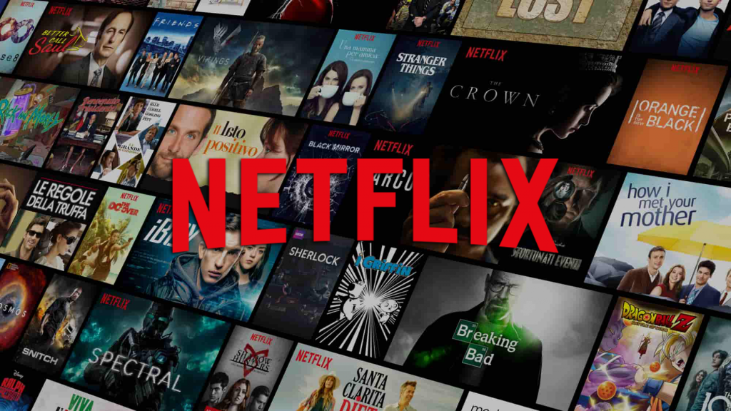 Netflix é líder de audiência de streaming em televisores nos EUA, diz estudo - 2