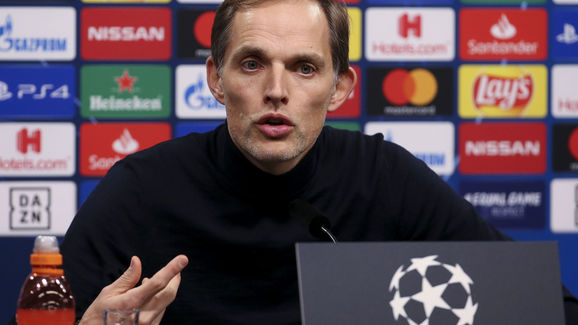 Thomas Tuchel