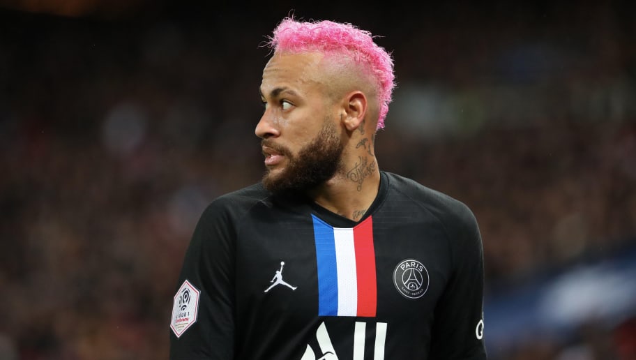 Neymar tem lesão constatada e desfalca PSG no Francês; prazo para Champions não preocupa - 1