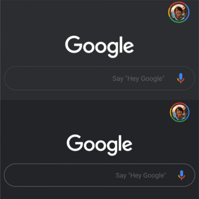 Nova versão do app do Google tem novidades no Assistente e modo escuro - 4
