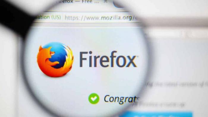 Nova versão do Firefox chegou! Veja as principais novidades - 1